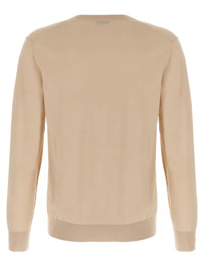 Ballantyne Argyle Sweaters And Cardigans
