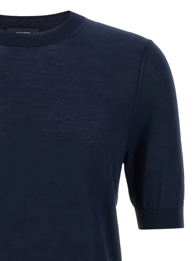 Ballantyne R Neck Sweaters And Cardigans