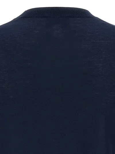 Ballantyne R Neck Sweaters And Cardigans