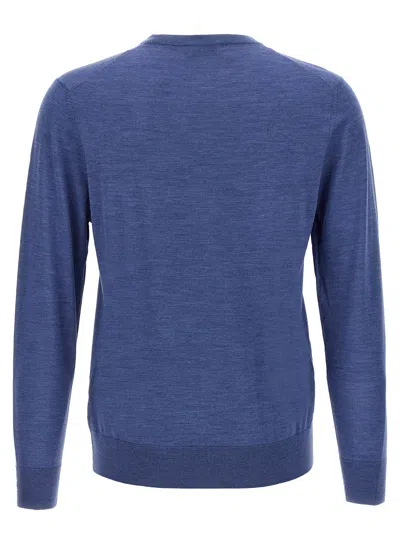 Ballantyne R Neck Sweaters And Cardigans