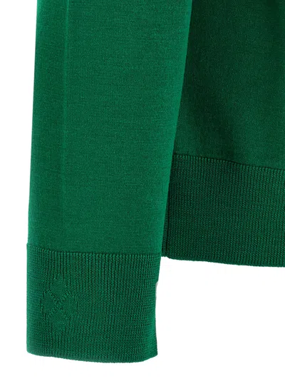 Ballantyne R Neck Sweaters And Cardigans