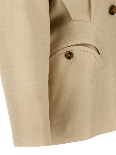 Blazé Milano "sun At Noon" Jacket