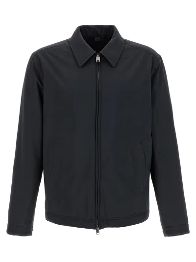 Brioni Performa Casual Jackets And Parka
