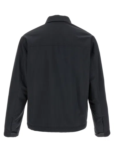 Brioni Performa Casual Jackets And Parka