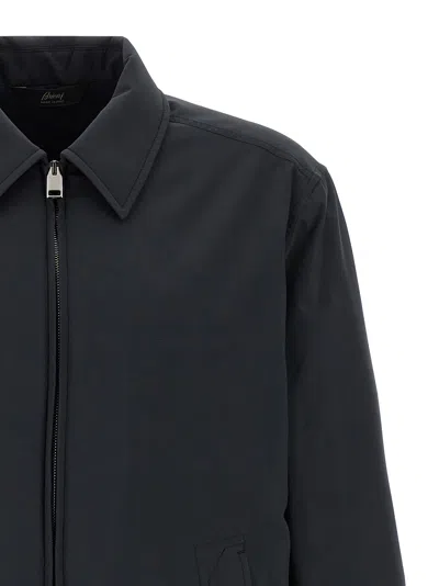 Brioni Performa Casual Jackets And Parka