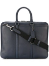 COACH 'Metropolitan' briefcase,LEATHER100%
