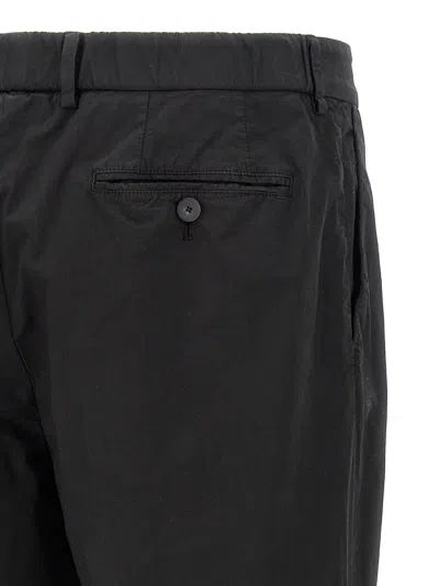Cellar Door Ciak Bl Pants In Blue
