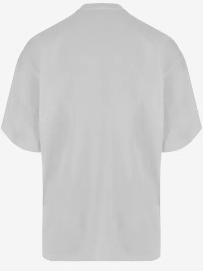 Darkpark Cotton Mick T-shirt