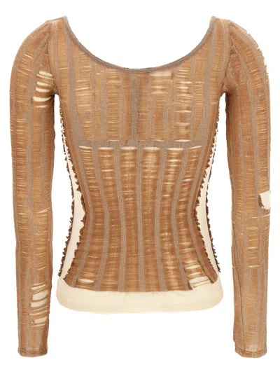 Diesel M-calai Long Sleeve Jersey
