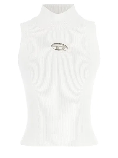 Diesel Knitted Top