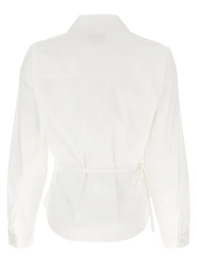 Diesel C-delphi Shirt And Blouse