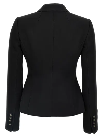 Dolce & Gabbana Dolce Blazer And Suits