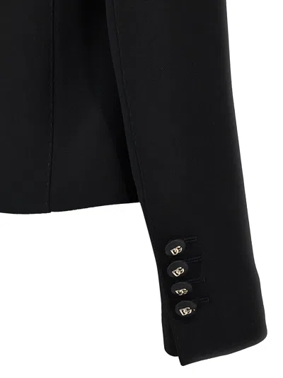 Dolce & Gabbana Dolce Blazer And Suits