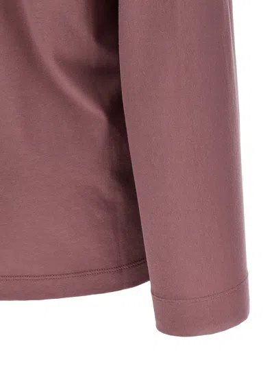 Dries Van Noten V Neck Long Sleeves Relaxed Fit Top