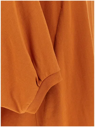 Dries Van Noten Relaxed Fit Round Neck Short Sleeves