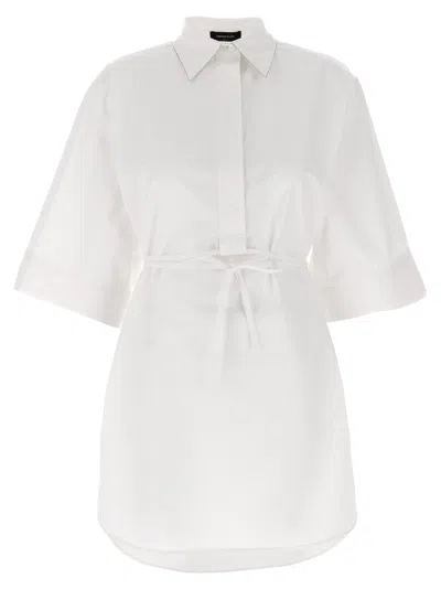 Fabiana Filippi Diamond Thread Tunic