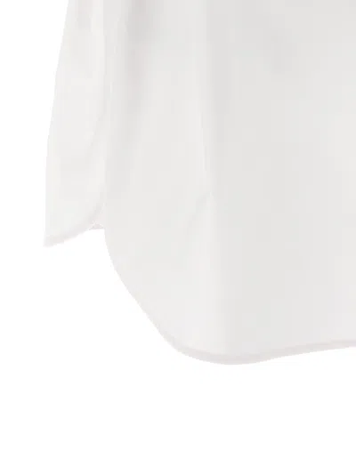 Fabiana Filippi Diamond Thread Tunic