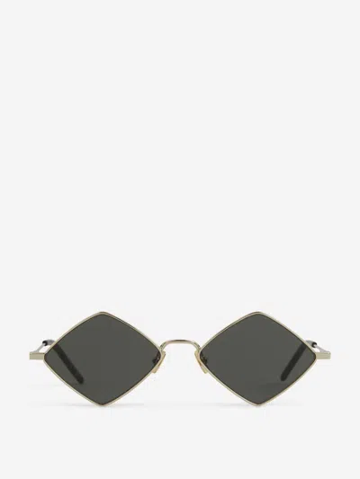 Saint Laurent Sl 302 Lisa 001 In Gold