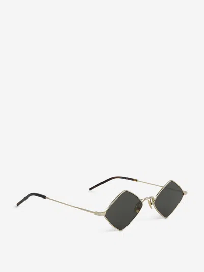 Saint Laurent Sl 302 Lisa 001 In Gold