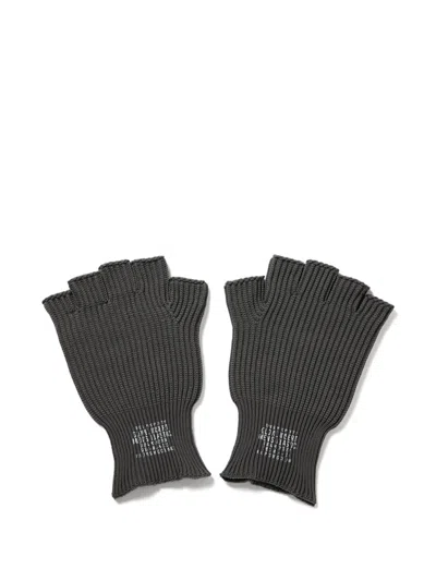 FINGERLESS GLOVES