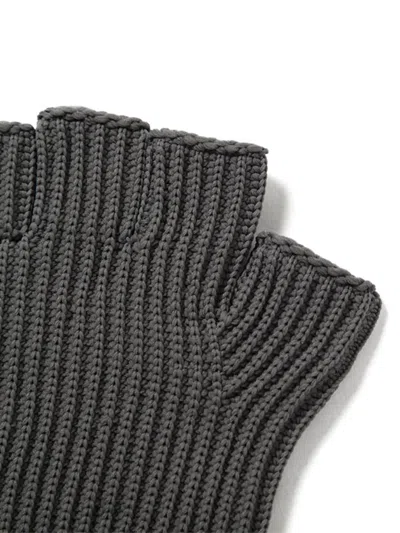 FINGERLESS GLOVES
