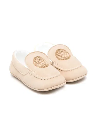 MEDUSA HEAD 学步鞋