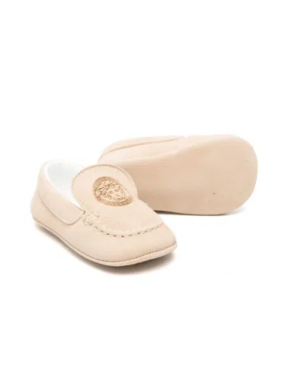 MEDUSA HEAD 学步鞋