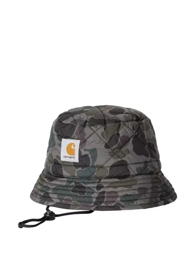MYTON BUCKET HAT