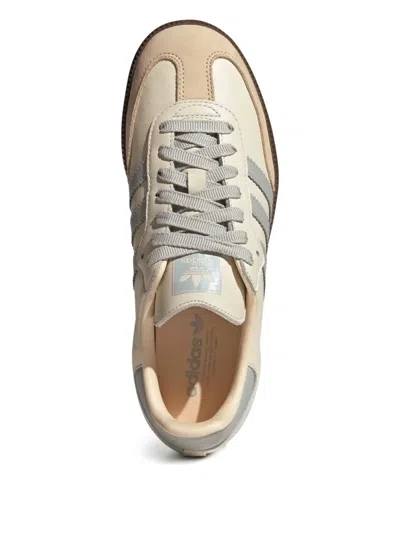 Adidas Originals Sneakers Samba Og In Bianco