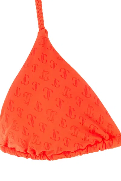 Jimmy Choo Women Costume In Multicolor