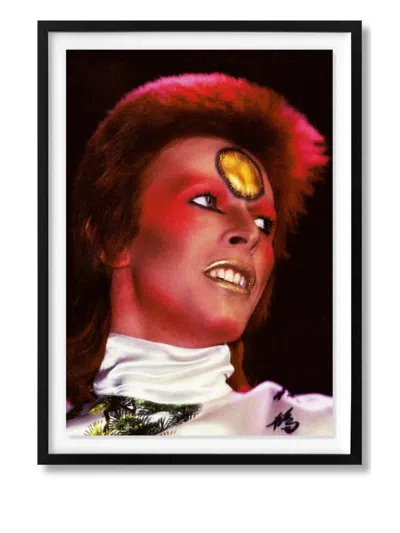 Taschen David Bowie Changes Lenticular Print