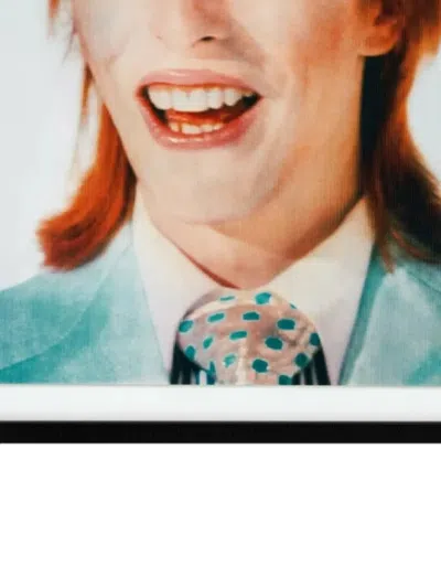 Taschen David Bowie Changes Lenticular Print