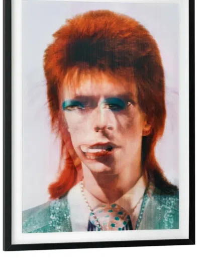 Taschen David Bowie Changes Lenticular Print