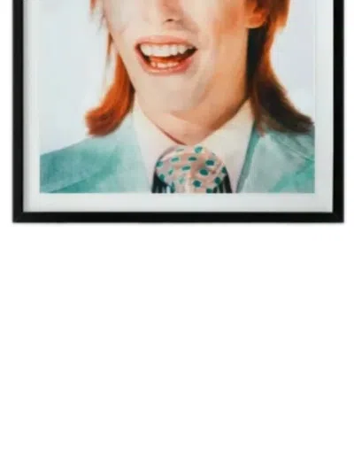 Taschen David Bowie Changes Lenticular Print