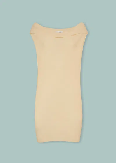 Malo Blusa Scollo Barca In Cotone