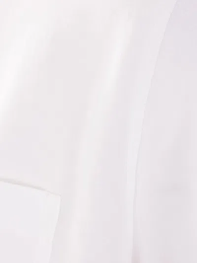 Brunello Cucinelli Classic Pocket Tee Shirt Clothing