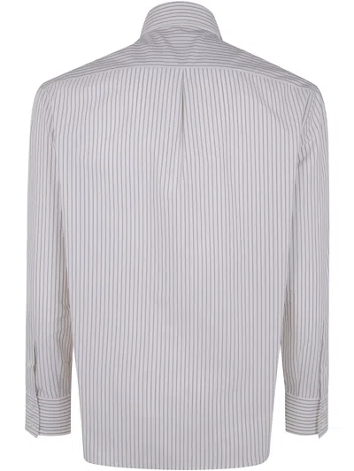Brunello Cucinelli Men's Classic Shirt