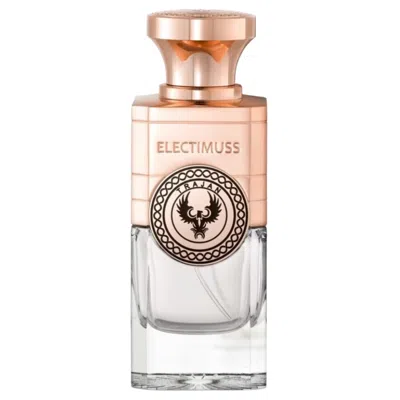 Electimuss Fragrances Unisex Trajan Parfum 3.4 oz (tester) Fragrances 634685921380
