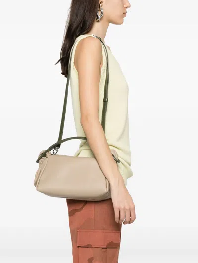 Kenzo Furoshiki Tote Bag In Neutrals