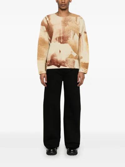 Heliot Emil Basalt Jeans In Black