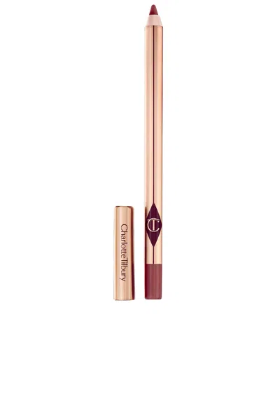 Charlotte Tilbury Lip Cheat Lip Liner Mark Of A Kiss 0.04 oz