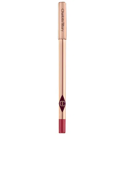 Charlotte Tilbury Lip Cheat Lip Liner Mark Of A Kiss 0.04 oz