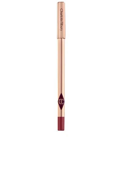 Charlotte Tilbury Lip Cheat Lip Liner Mark Of A Kiss 0.04 oz