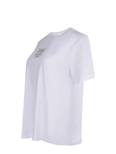 S Max Mara Logo T-shirt