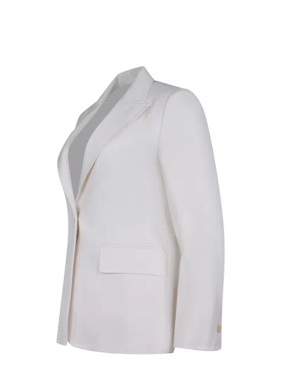 Max Mara Single-breasted Jacket