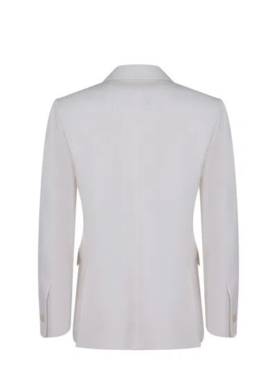 Max Mara Single-breasted Jacket