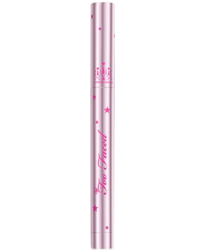 Too Faced Quickie Queen Eye Shadow Stick In Charmed