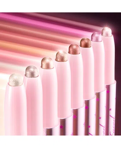 Too Faced Quickie Queen Eye Shadow Stick In Charmed