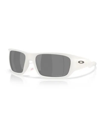 Oakley Men's Masseter Sunglasses, Oo9486 In Matte Vapor