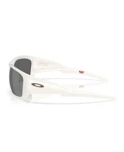 Oakley Men's Masseter Sunglasses, Oo9486 In Matte Vapor